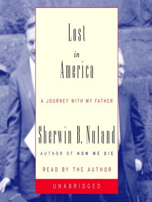 Lost in America - Audiobook